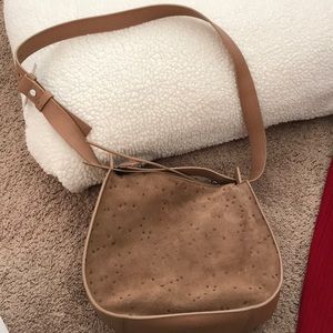 All saints bag
